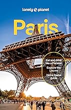Lonely Planet Paris 14