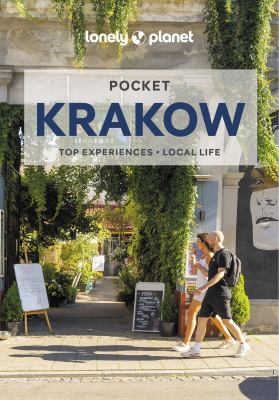 Lonely Planet Pocket Krakow : Top Experience