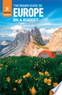 The Rough Guide to Europe on a Budget (Travel Guide EBook)