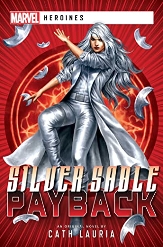 Silver Sable