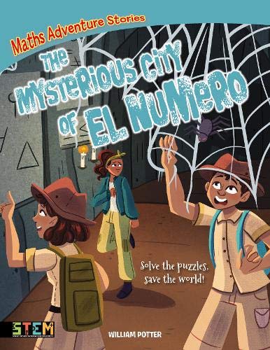Mysterious City of El Numero