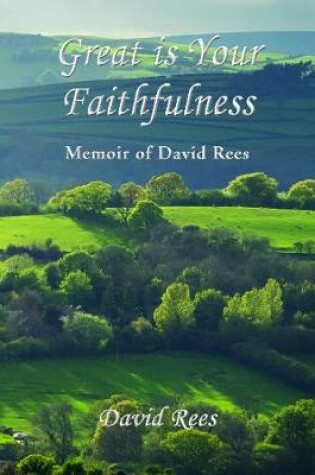 Great Is Your Faithfulness