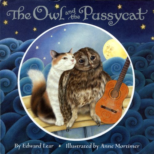 The Owl and the Pussycat