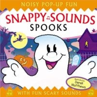 Snappy Sounds: Spooks
