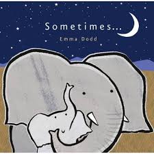 Sometimes