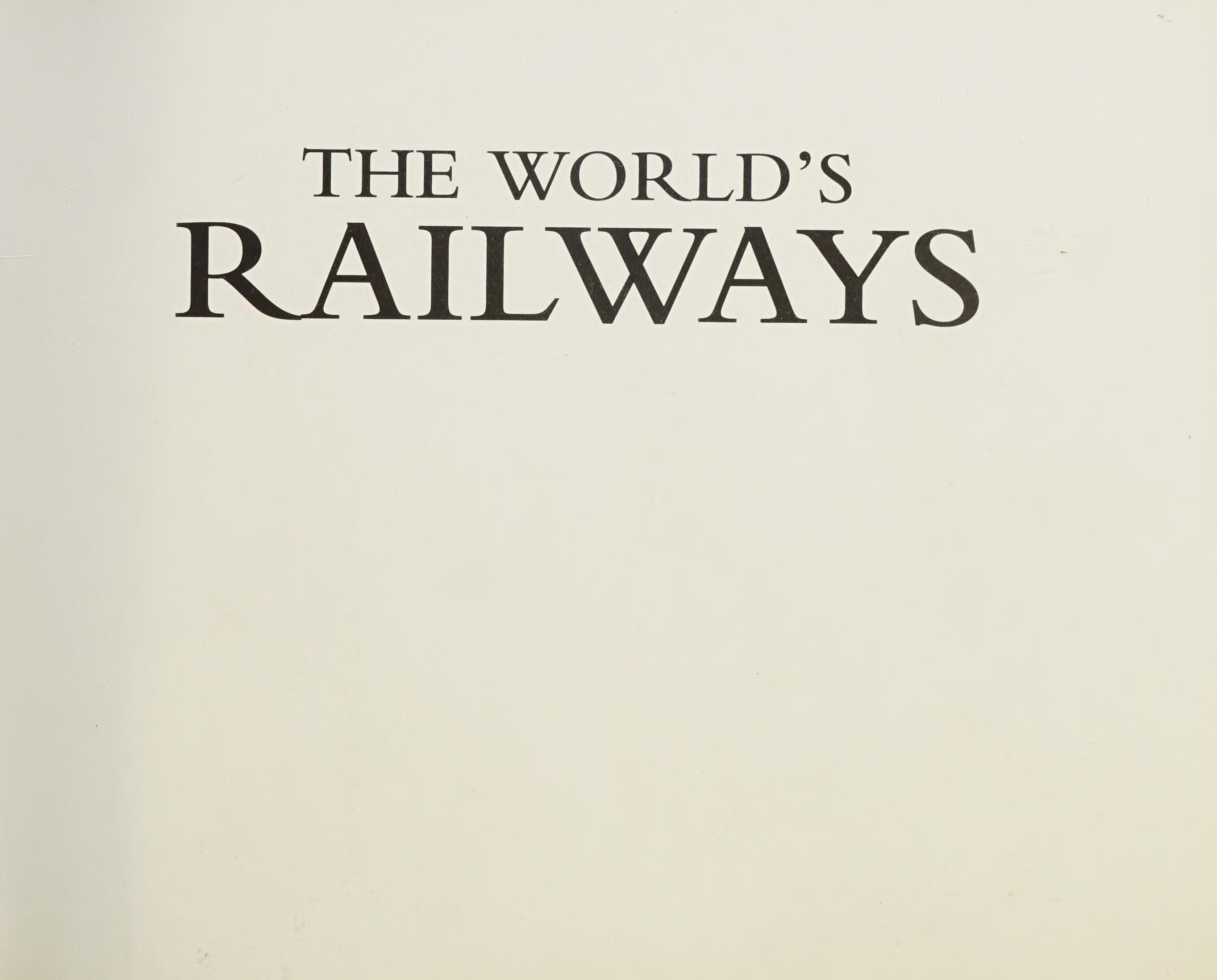 World Railway