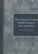 The Kalamari Union: Middle Class In East And West