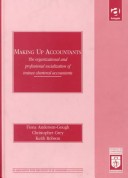 Making up Accountants