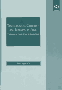 Technological Capability And Learning In Firms: Vietnamese Industries In Transition