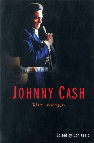 Johnny Cash: The Songs