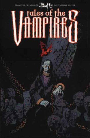 Buffy the Vampire Slayer