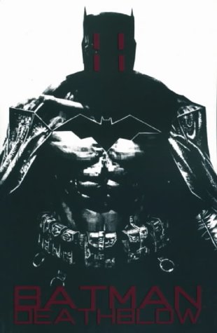 Batman/Deathblow