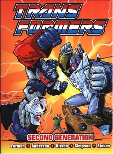 Transformers