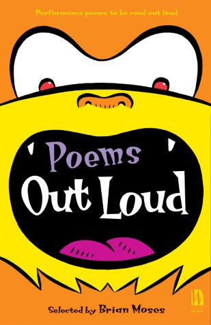 Poems Out Loud