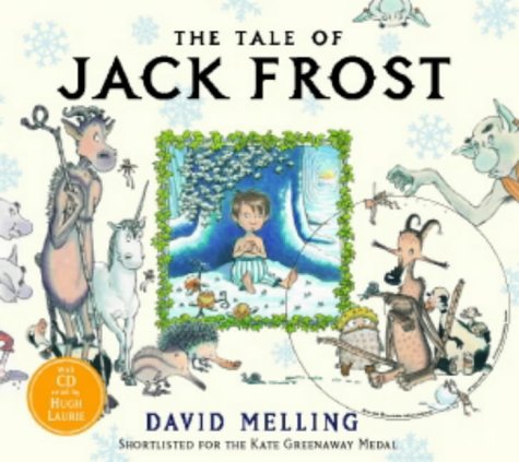 Jack Frost