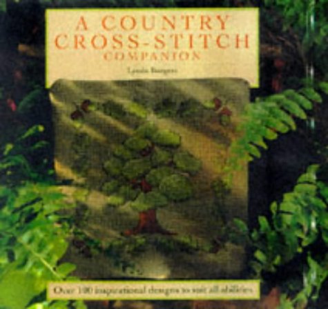 Country Cross-Stitch