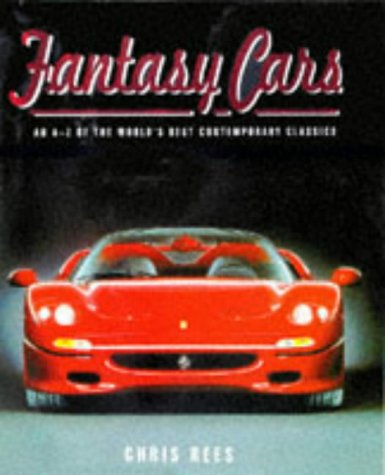 Fantasy Cars