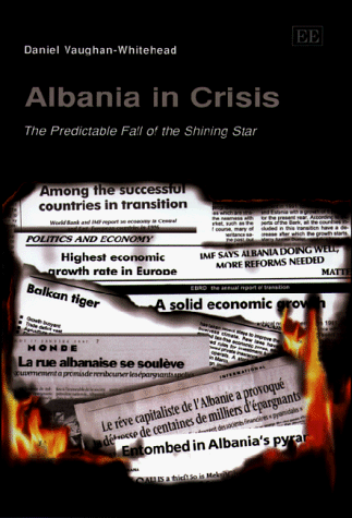 Albania in crisis
