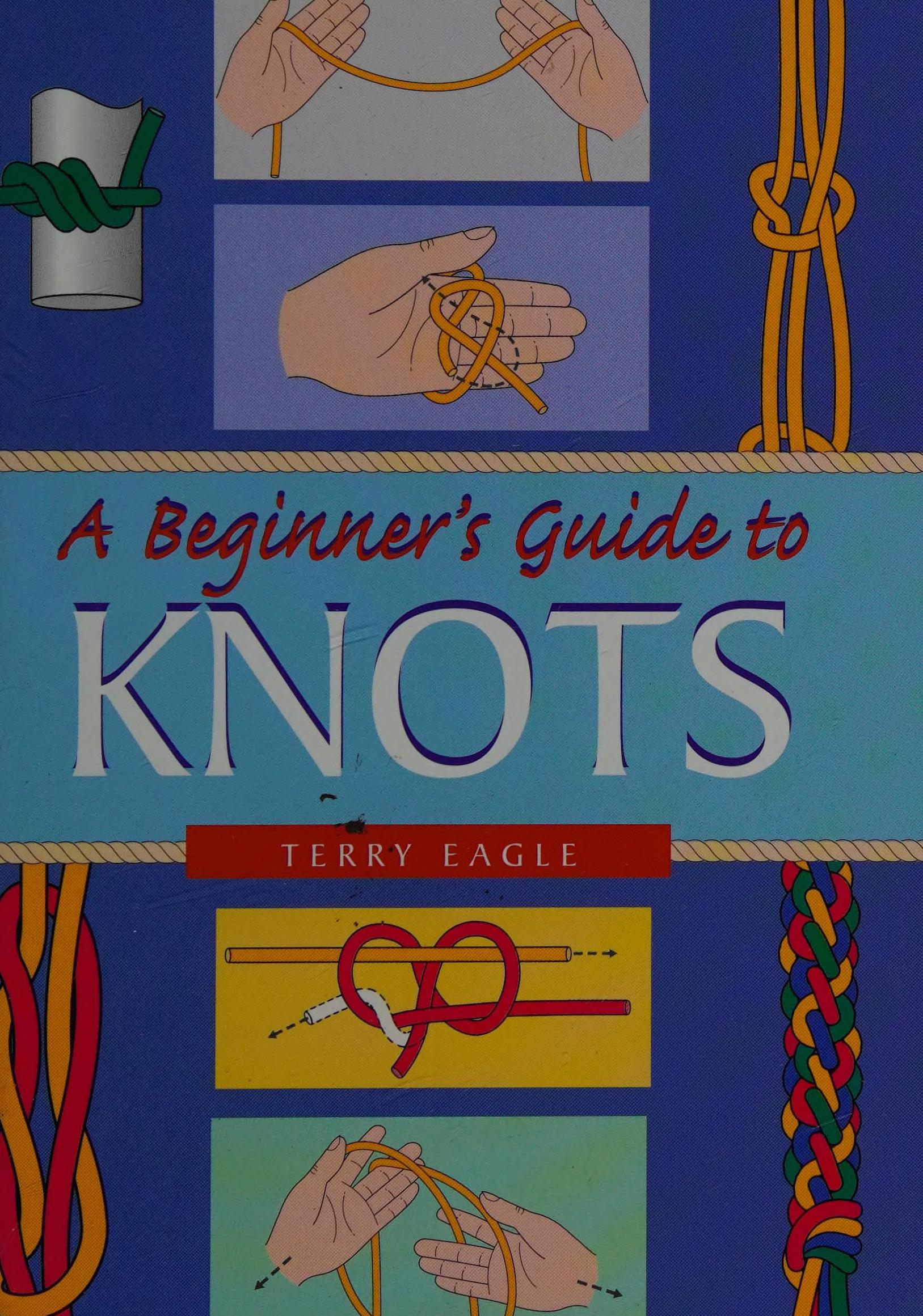Beginners Gde Knots Pack R/P