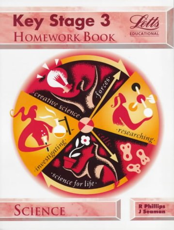Key Stage 3 Science