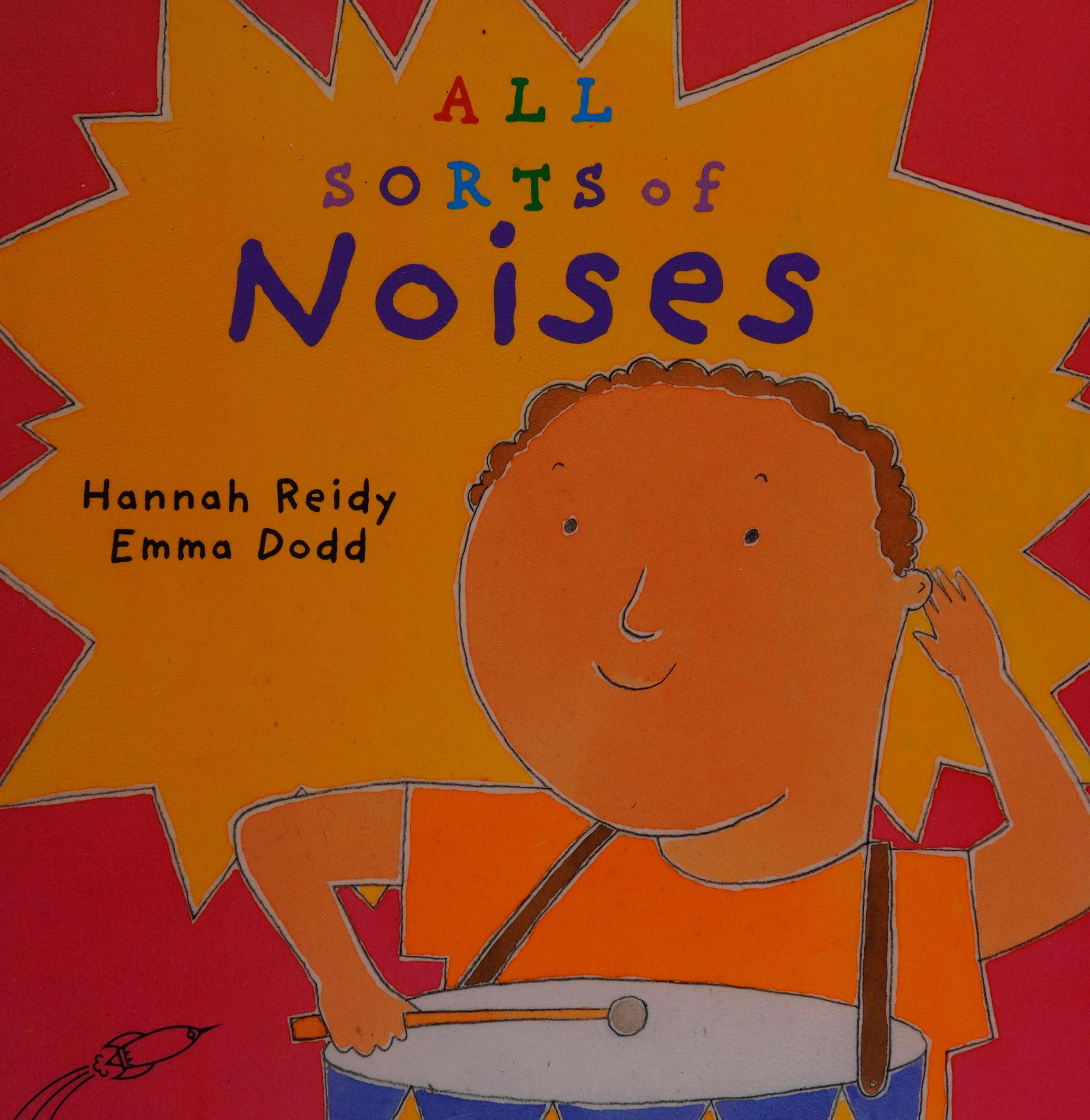 All Sorts of Noises