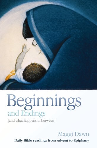 Beginnings and Endings and What Happens in Between