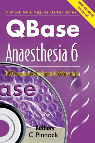 QBase Anaesthesia QBase