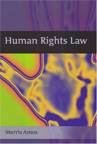 Human Rights Law