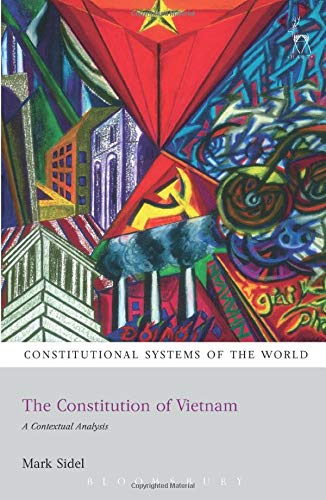 The constitution of Vietnam