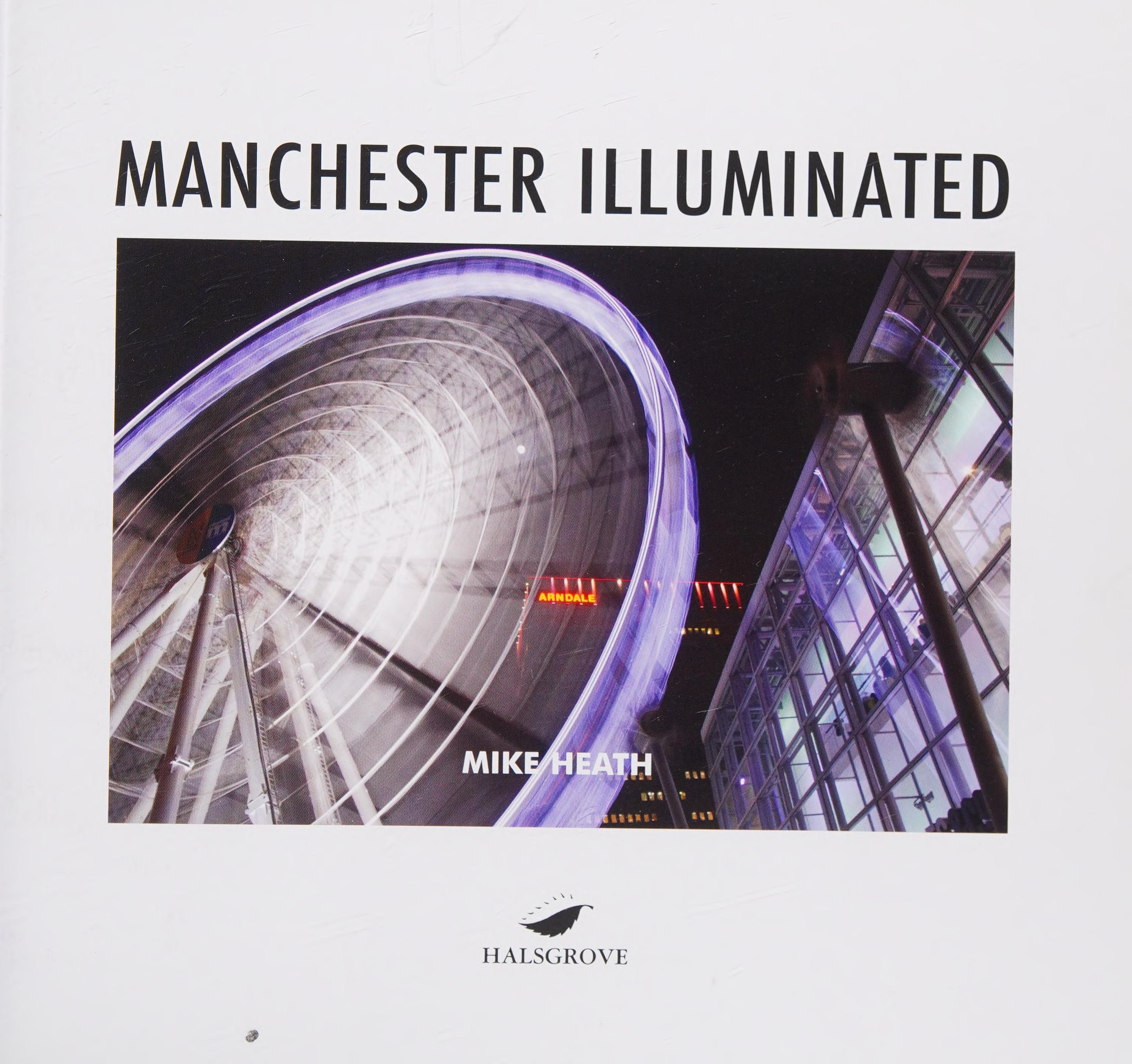 Manchester Illuminated