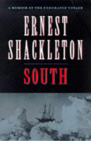 South A Memoir Of The 'Endurance' Voyage