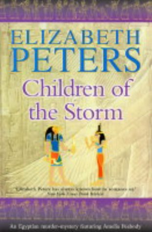Children of the storm