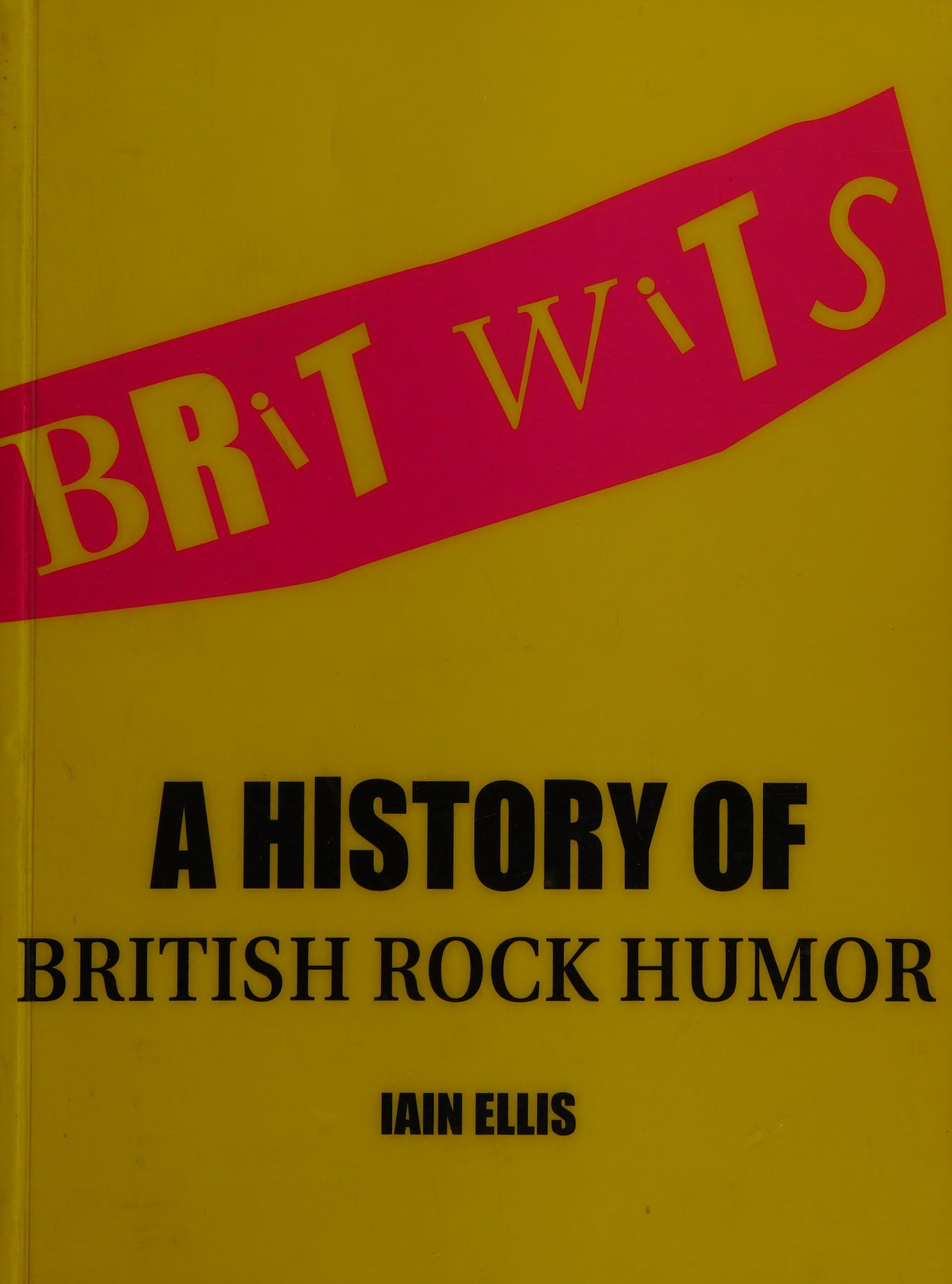 Brit Wits