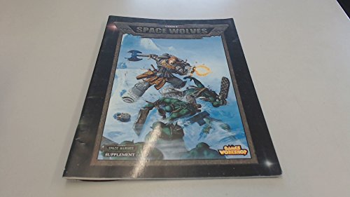 Codex Space Wolf