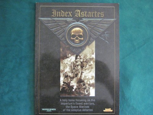 Index Astartes