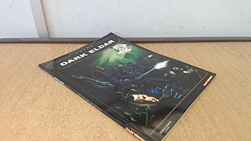 Codex Dark Eldar