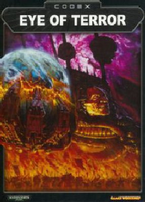 Codex: Eye Of Terror