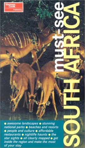 Must See South Africa Must See Guides