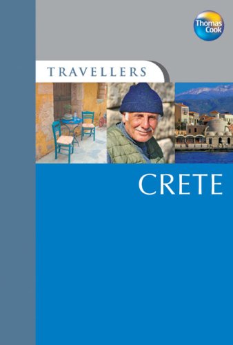 Travellers Crete, 2nd
