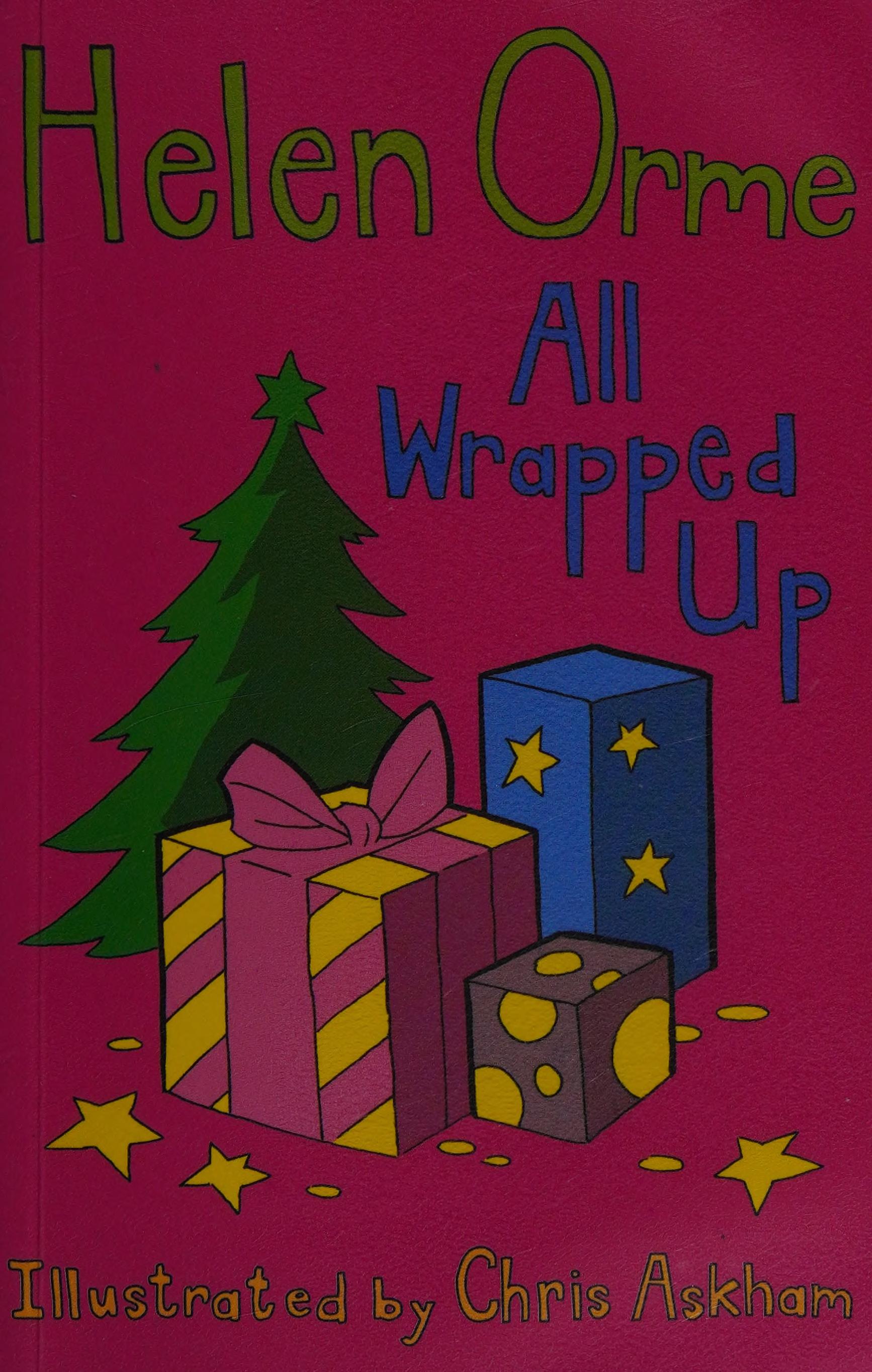 All Wrapped Up