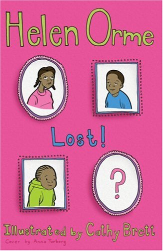 Lost!