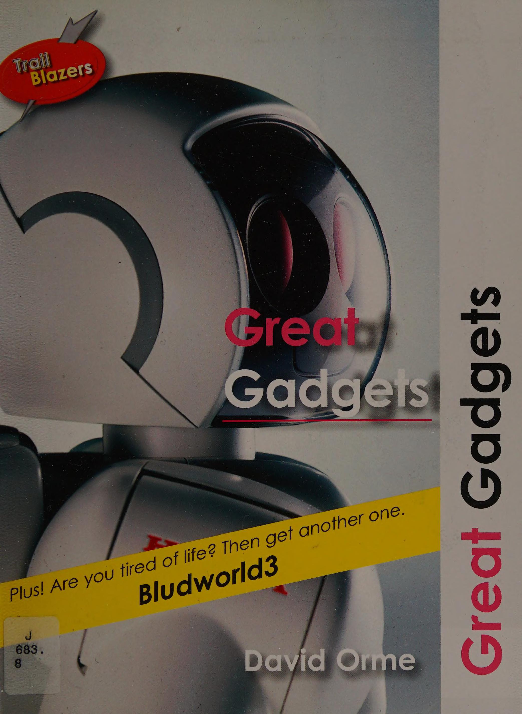 Great Gadgets