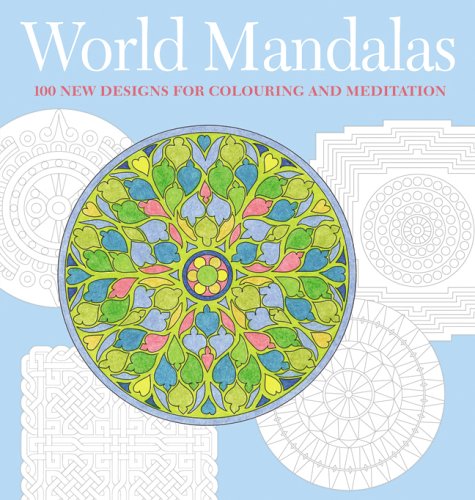 World Mandalas