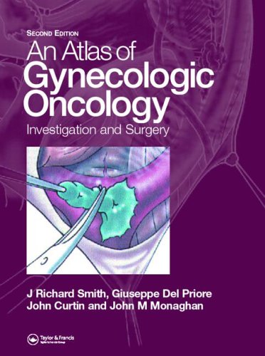 Atlas of Gynecologic Oncology, 2nd Edition