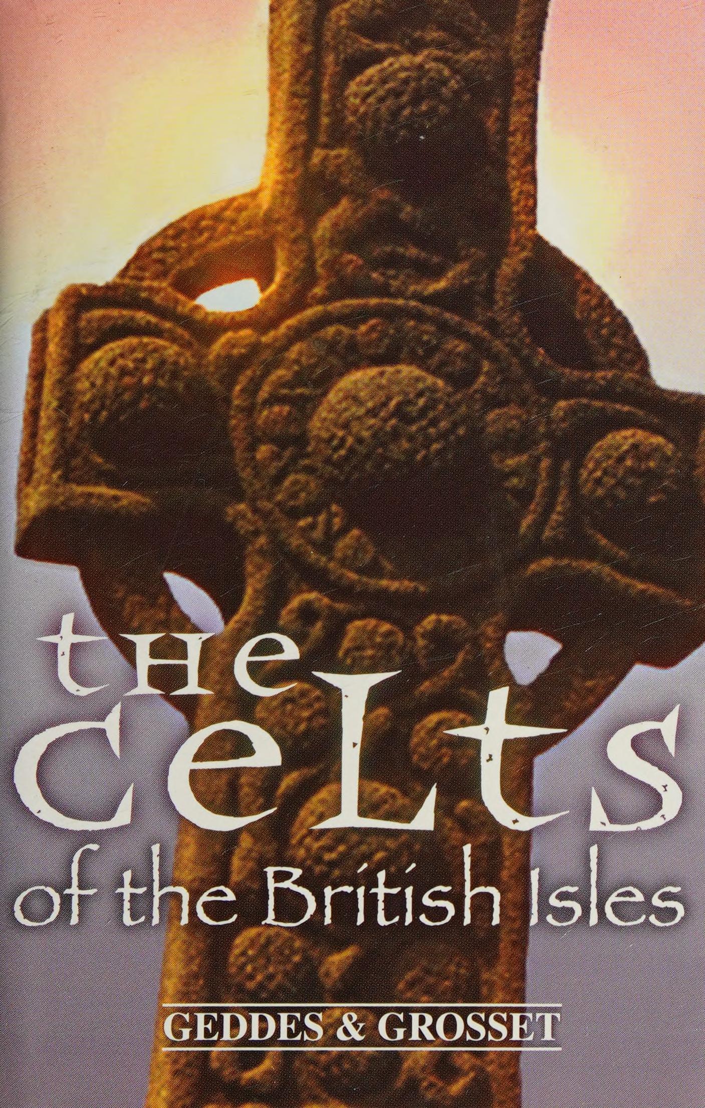 The Celts of the British Isles