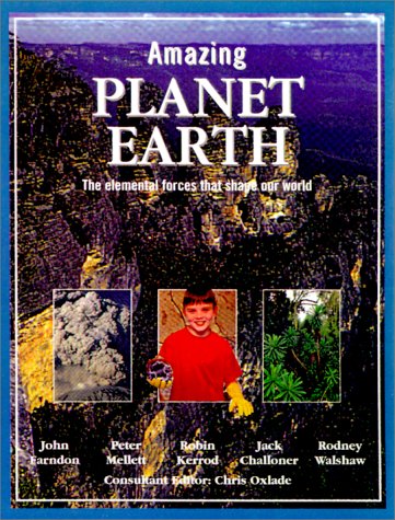 Amazing Planet Earth