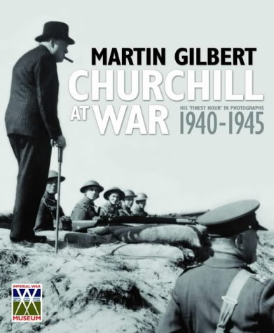 Imperial War Museum: Churchill At War