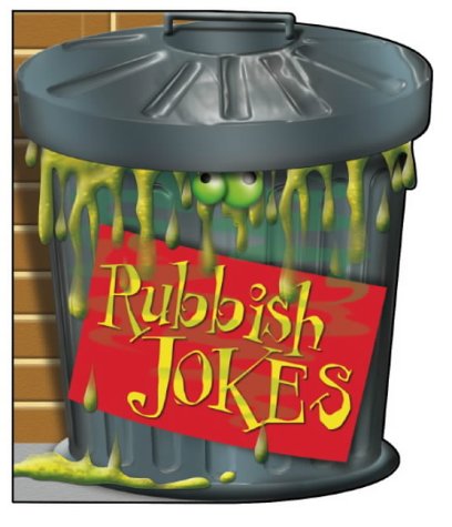 Rubbish Jokes