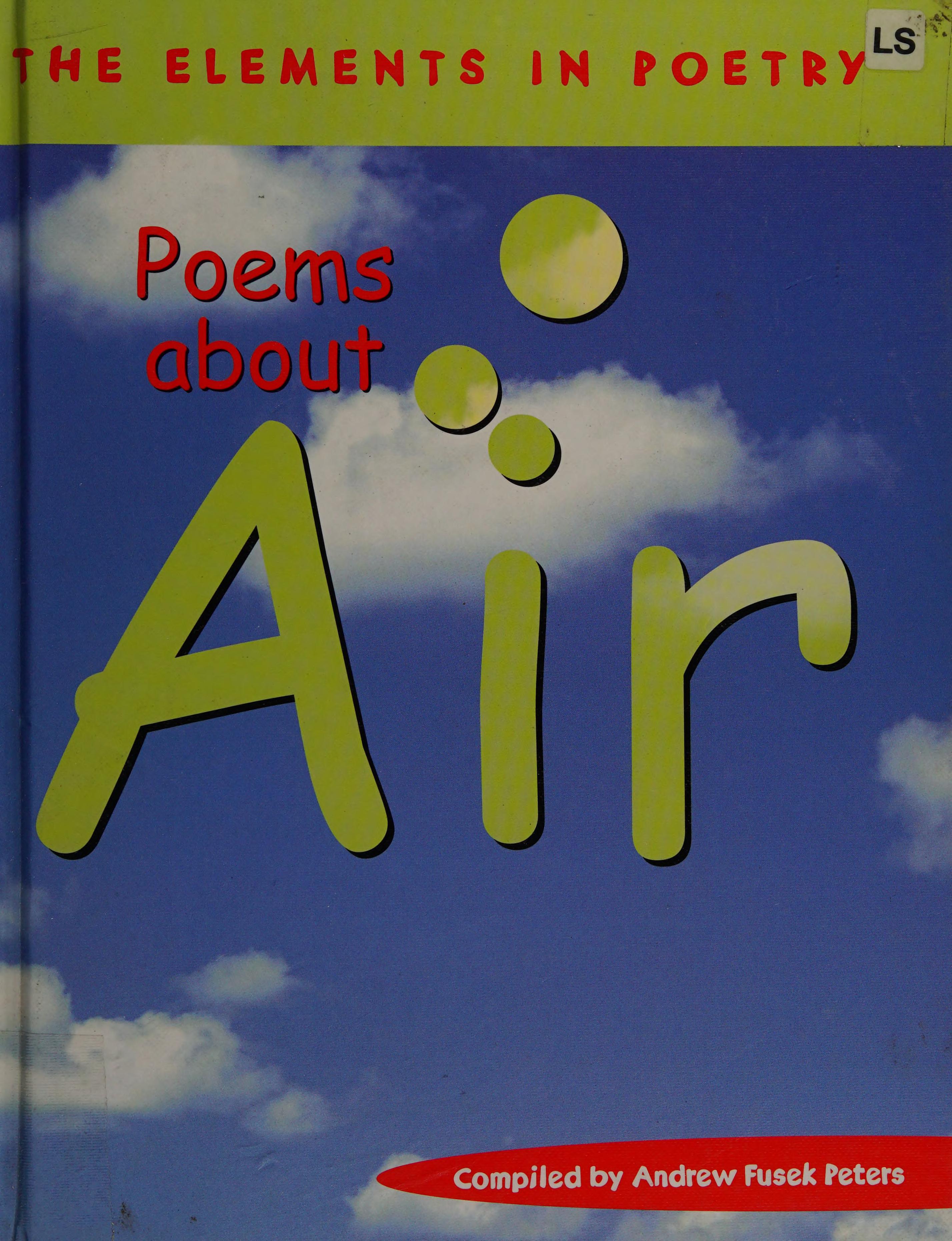 Poems About Air