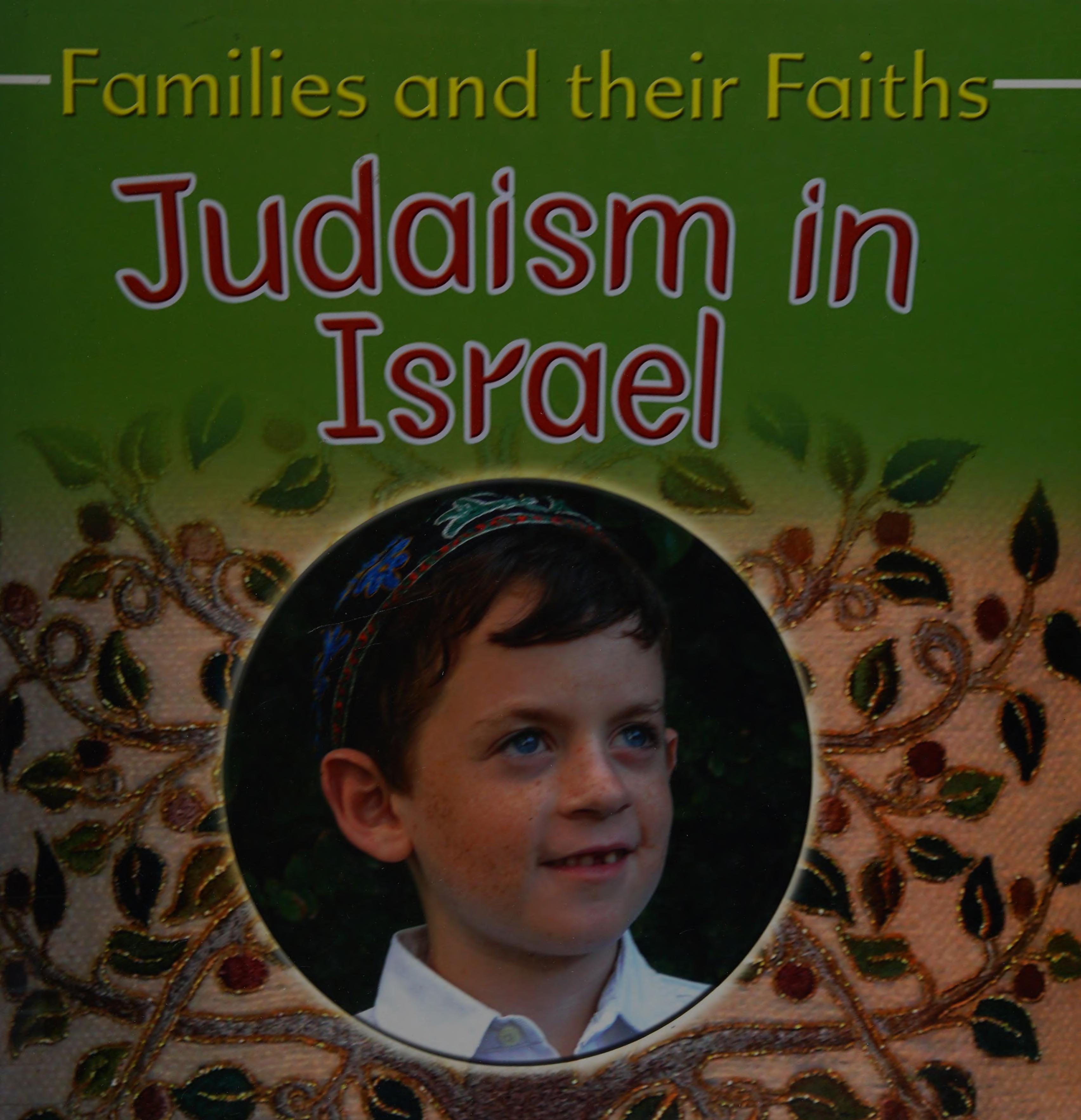 Judaism In Israel